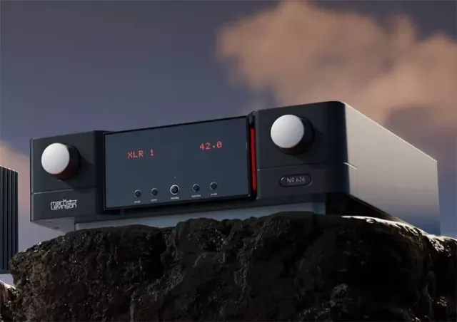Mark Levinson No.626