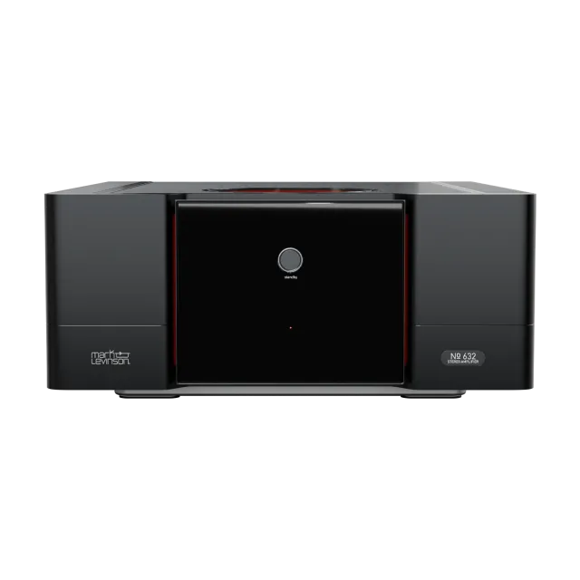 Mark Levinson № 632