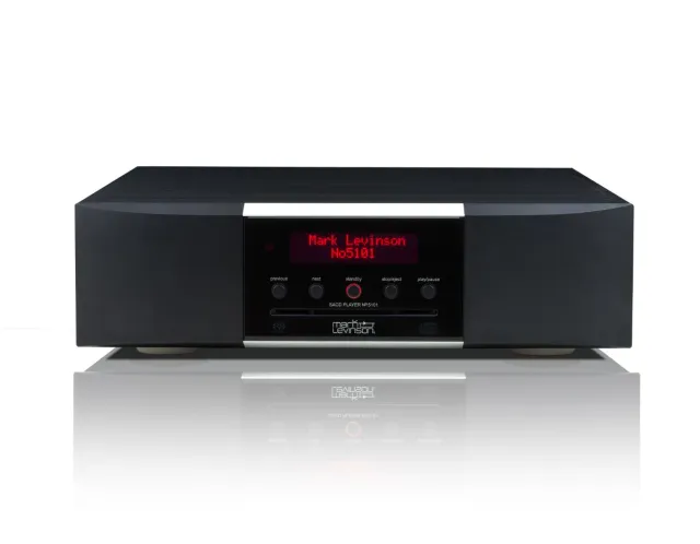 Mark Levinson № 5101