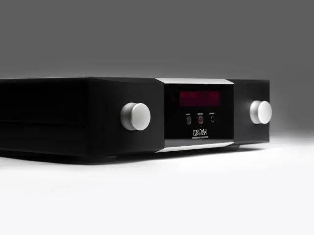 Mark Levinson № 5206