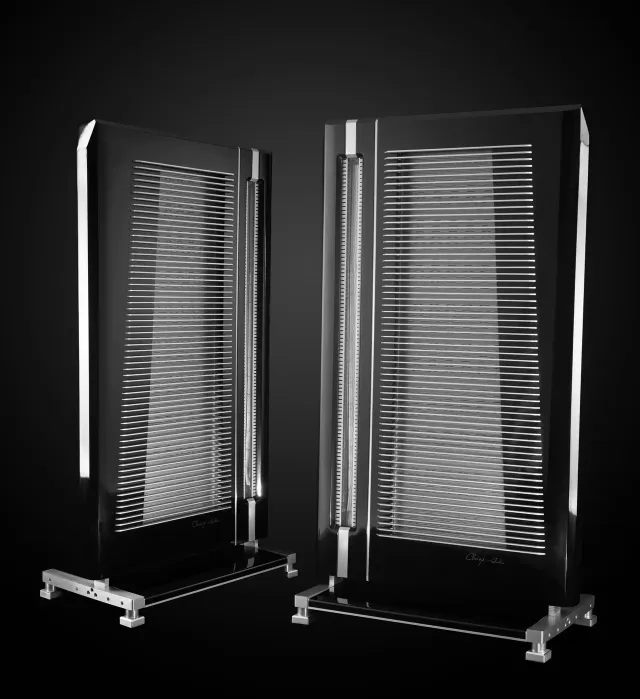 Clarisys Audio MINUET +