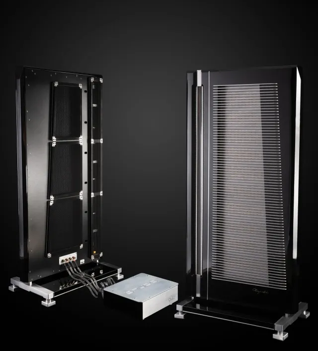 Clarisys Audio Audio STUDIO +