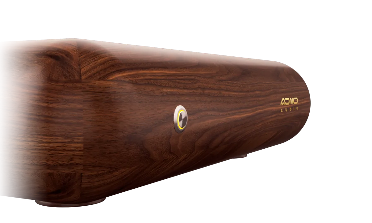 ArcEdge DAC