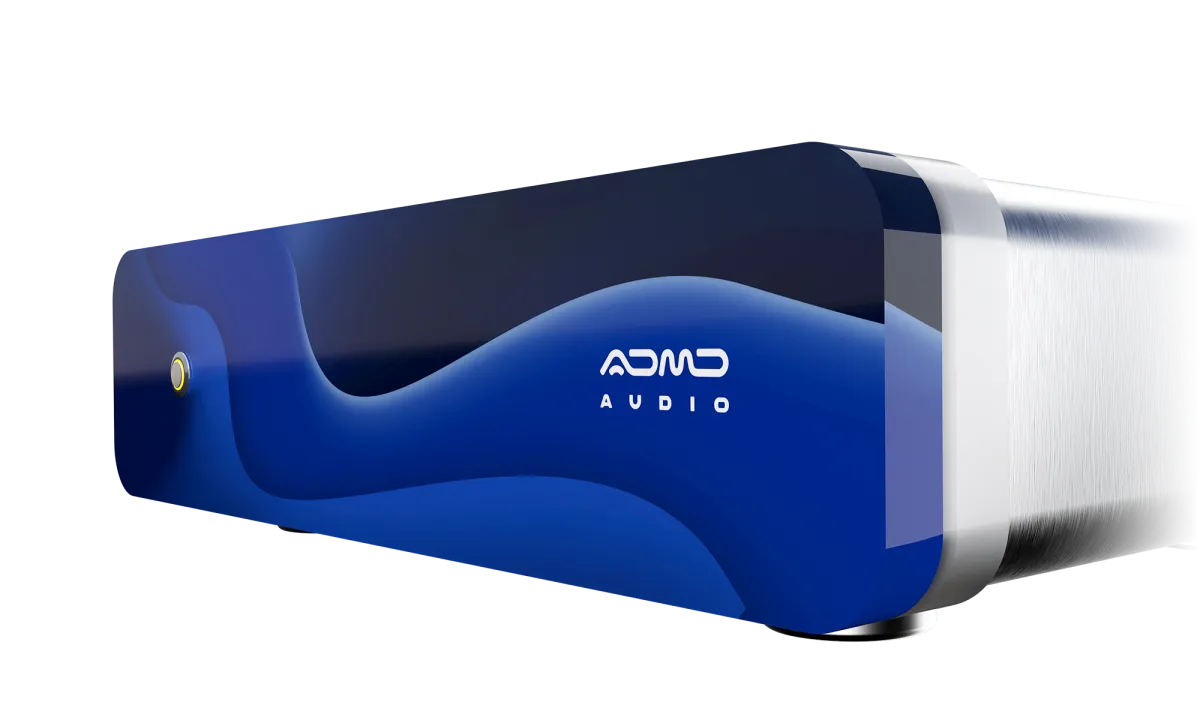 Line dac