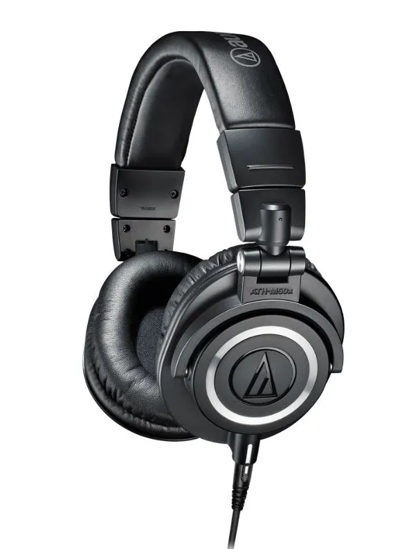 Audio-Technica ATH-M50x