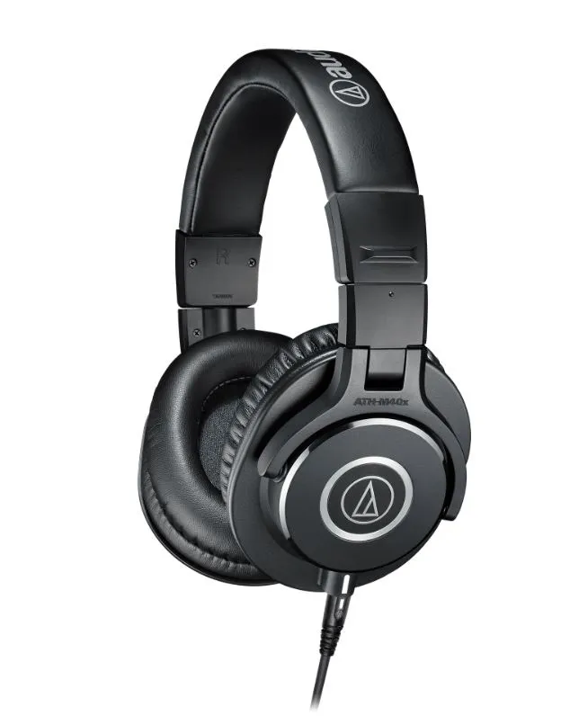 Audio-Technica ATH-M40x