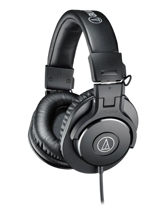 Audio-Technica ATH-M30x