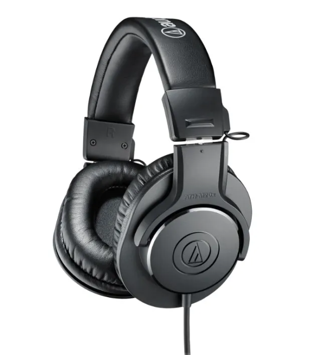 Audio-Technica ATH-M20x