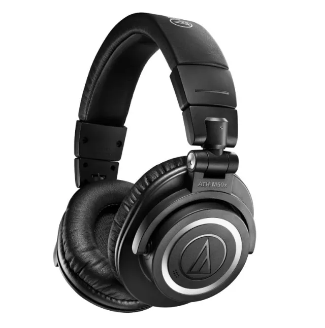 Audio-Technica ATH-M50xBT2