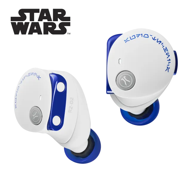 Audio-Technica R2-D2