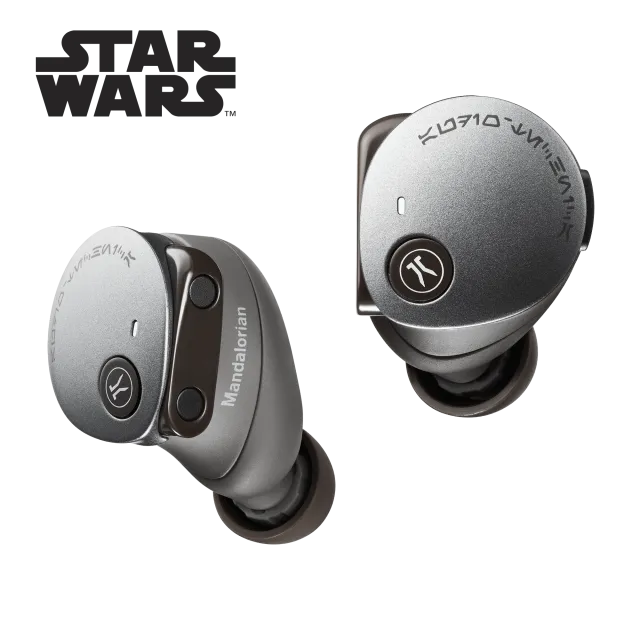 Audio-Technica The Mandalorian