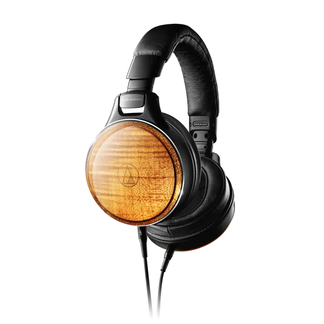 Audio-Technica ATH-WBLTD
