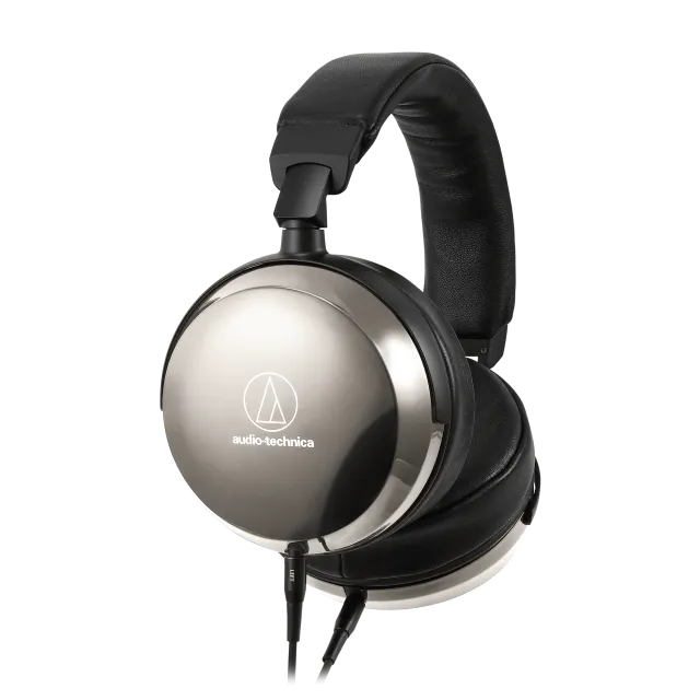 Audio-Technica ATH-AP2000Ti