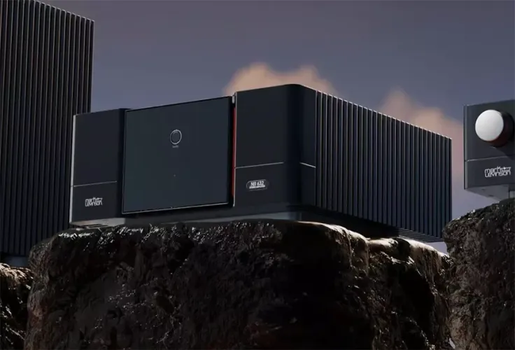 Mark Levinson 600 – a New Series of Amplifiers from the Iconic Brand