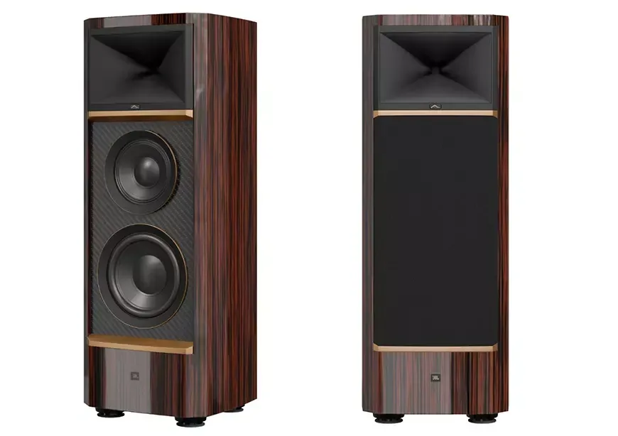JBL Summit Pumori