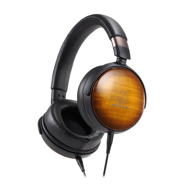 Audio-Technica ATH-WP900