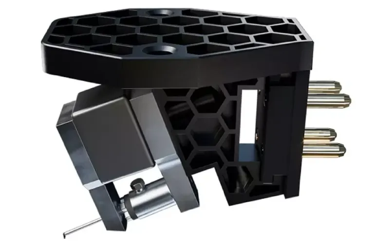 Ortofon MC X – Four New Cartridges for Vinyl