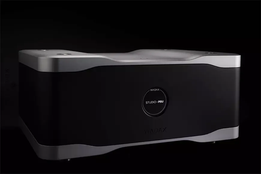 Wadax Studio PSU