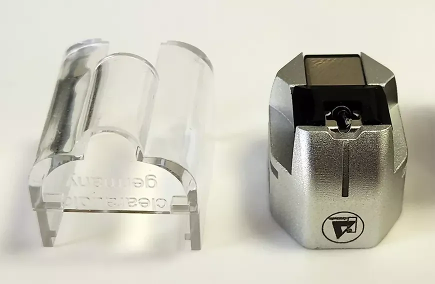 Clearaudio N1