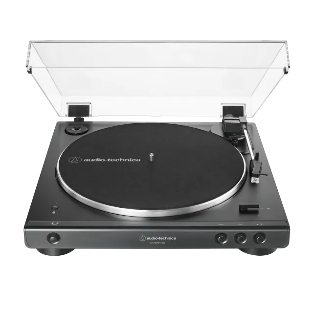 Audio-Technica AT-LP60XBT-USB