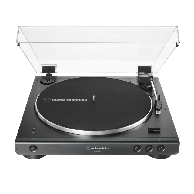 Audio-Technica AT-LP60XBT