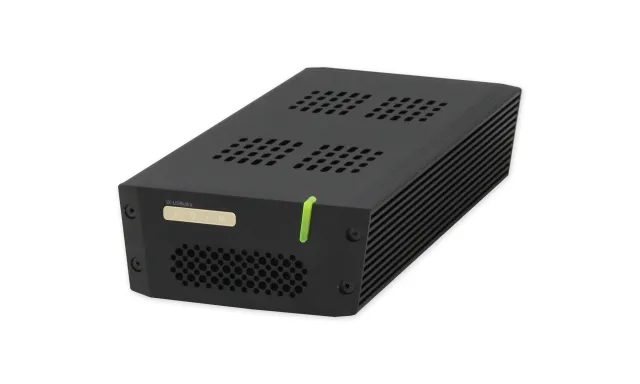 SOtM tX-USBultra