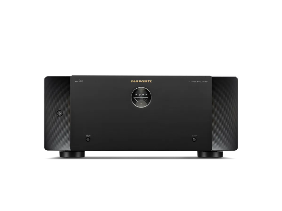 AMP 20