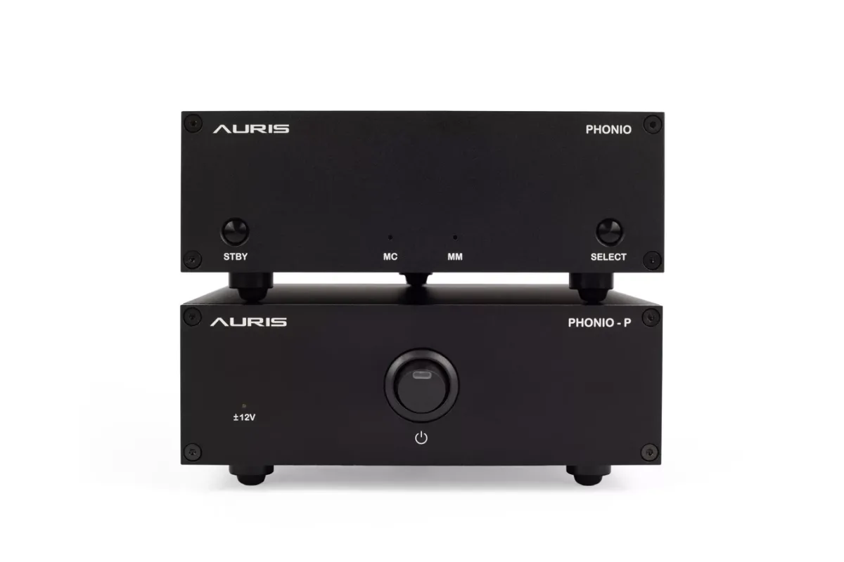 Auris Phonio
