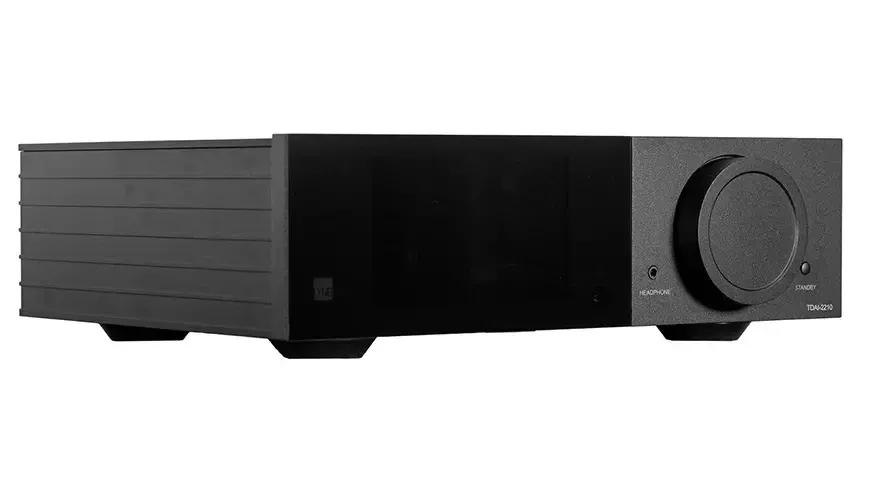 Lyngdorf TDAI-2210