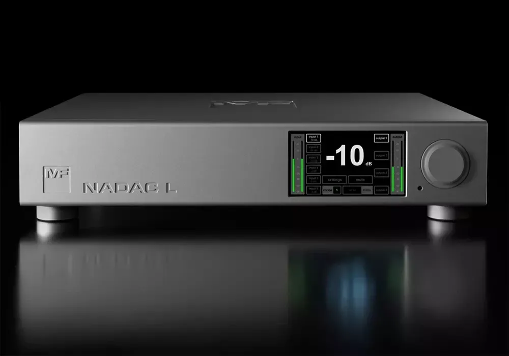 Master Fidelity Nadac L