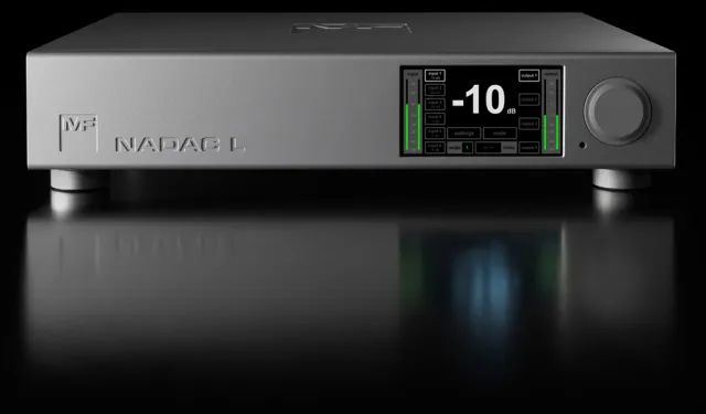 Master Fidelity Nadac L