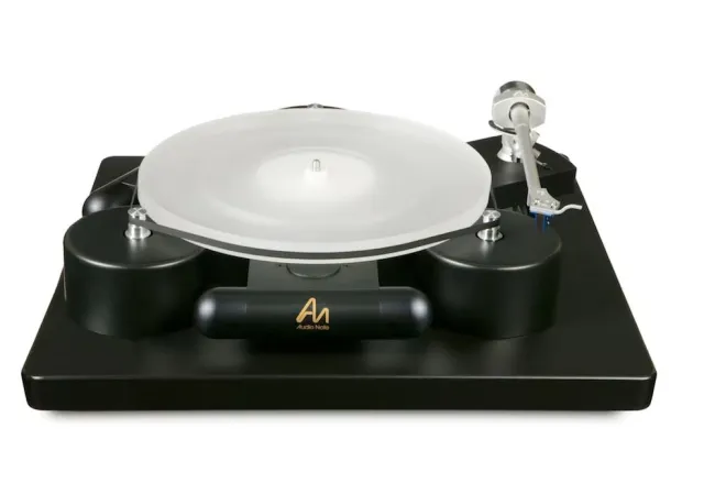 Audio Note TT-Three