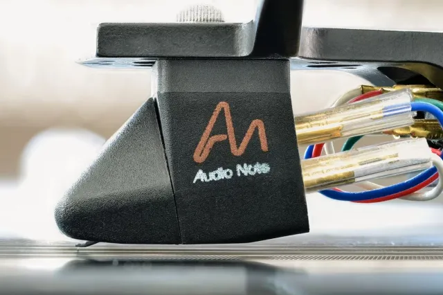Audio Note IQ I