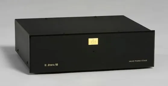 Audio Note R Zero/II