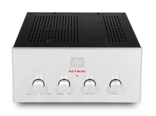 Audio Note M2