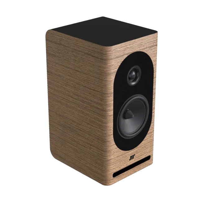 JM Reynaud LUCIA MKII