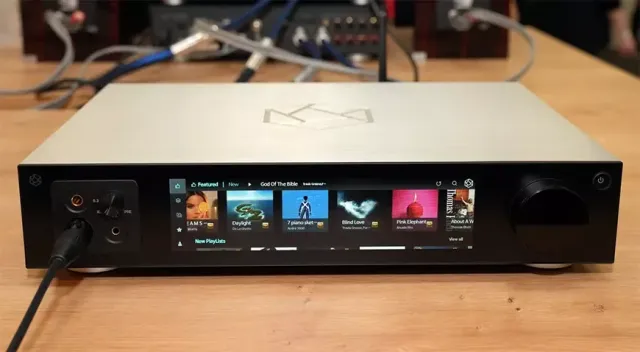 HiFi Rose RS451