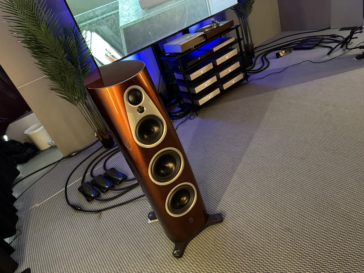Linn 360