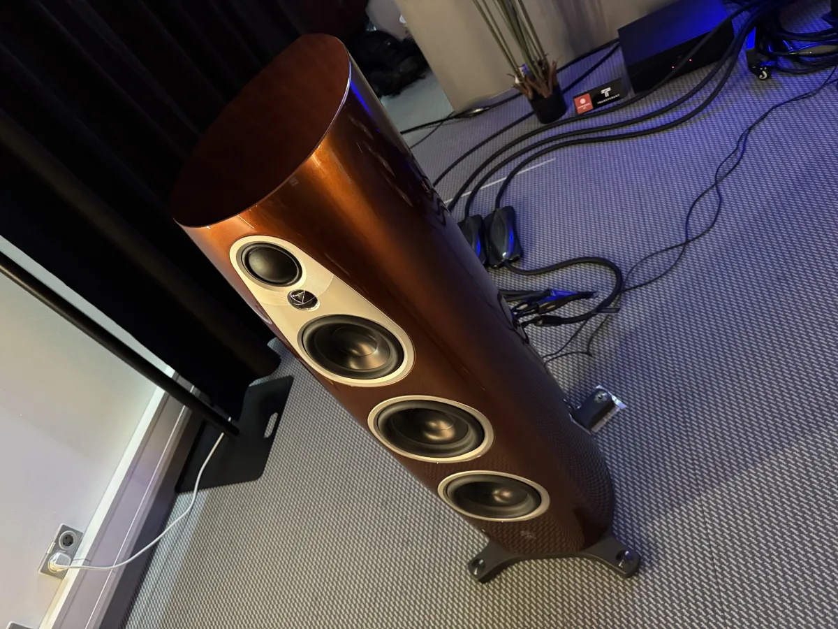 Linn 360