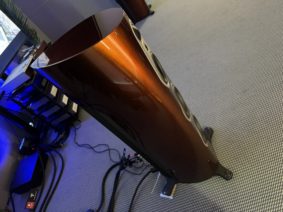 Linn 360