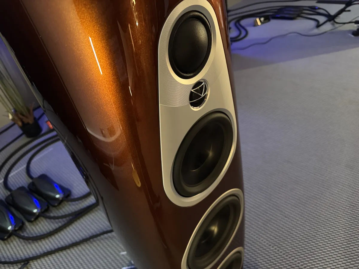 Linn 360