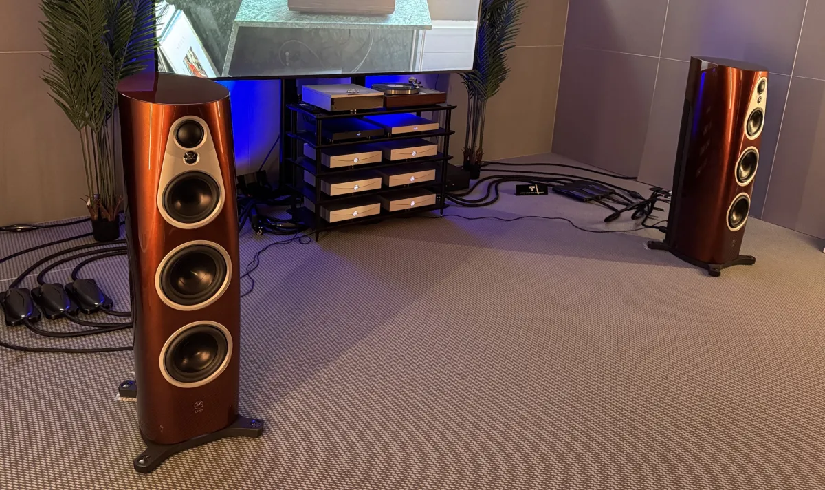 Linn 360