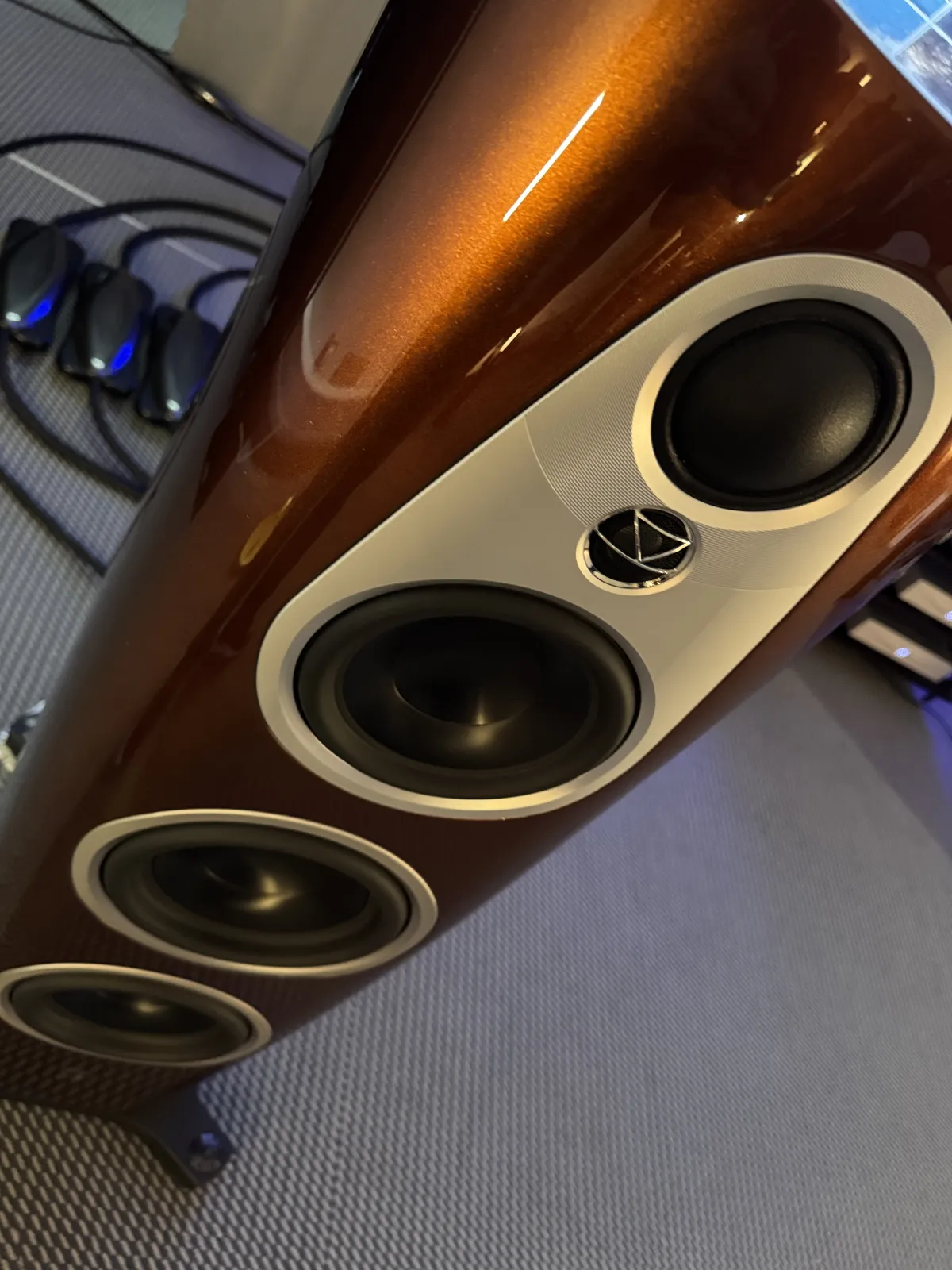 Linn 360