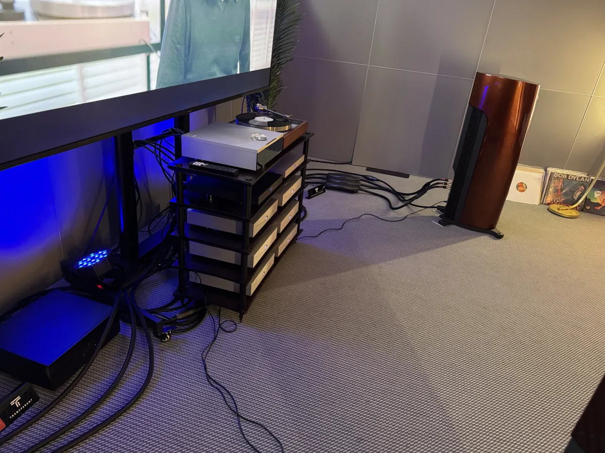Linn 360
