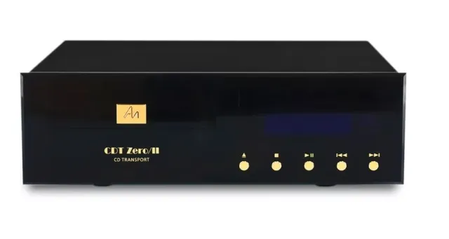 Audio Note CDT Zero/II