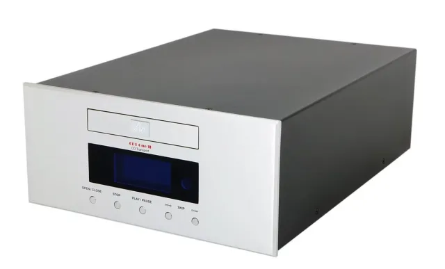 Audio Note CDT One/II