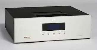Audio Note CDT Four