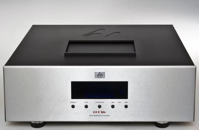 Audio Note CDT Six/Force