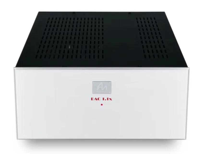 DAC 1.1x/II