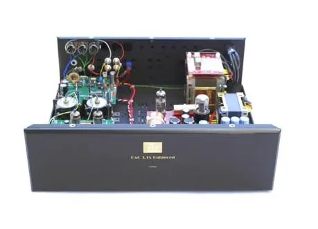 Audio Note DAC 3.1x/II Balanced